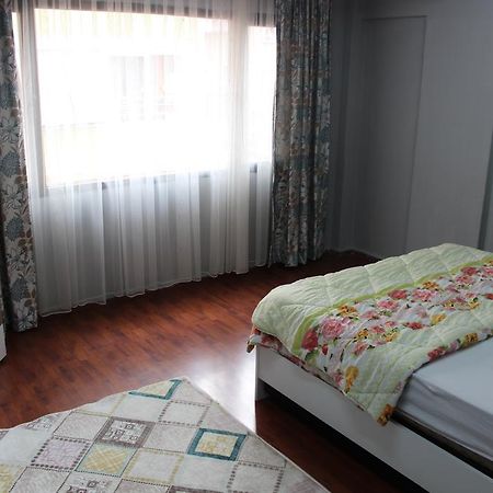 Carsi Apart İzmir Eksteriør bilde