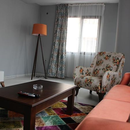 Carsi Apart İzmir Eksteriør bilde