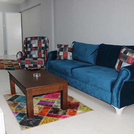 Carsi Apart İzmir Eksteriør bilde