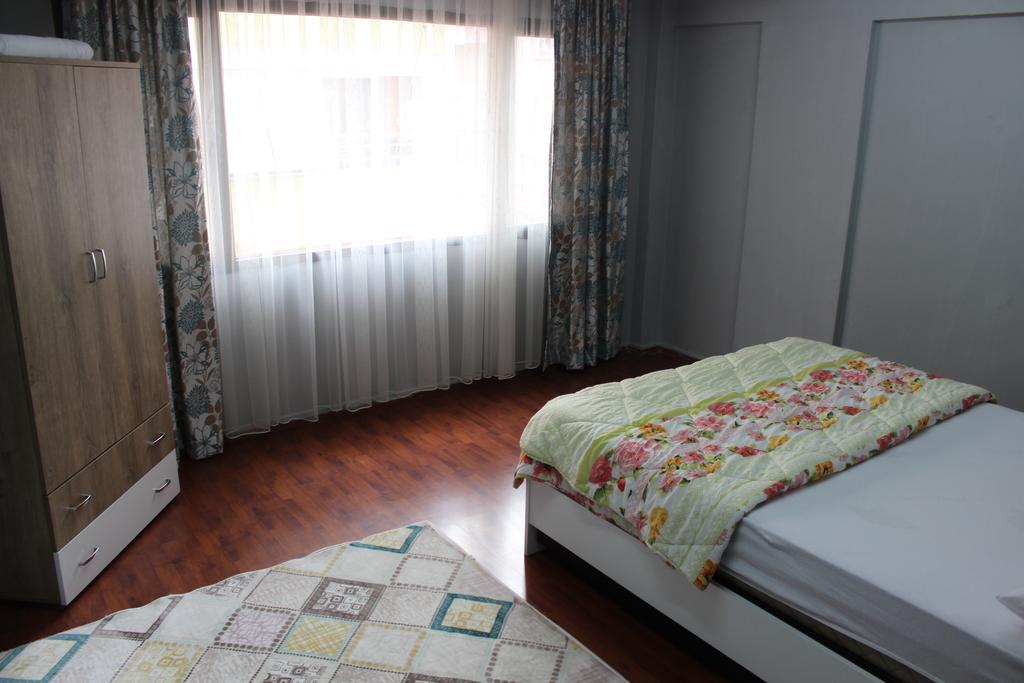 Carsi Apart İzmir Eksteriør bilde
