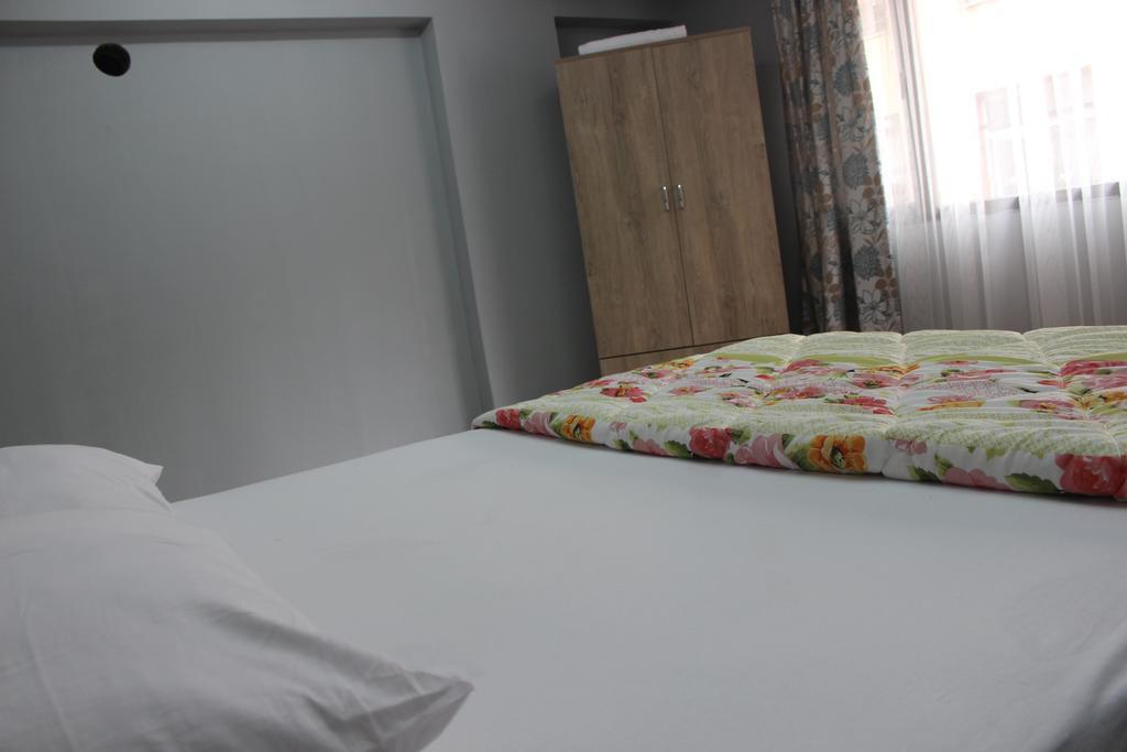 Carsi Apart İzmir Eksteriør bilde