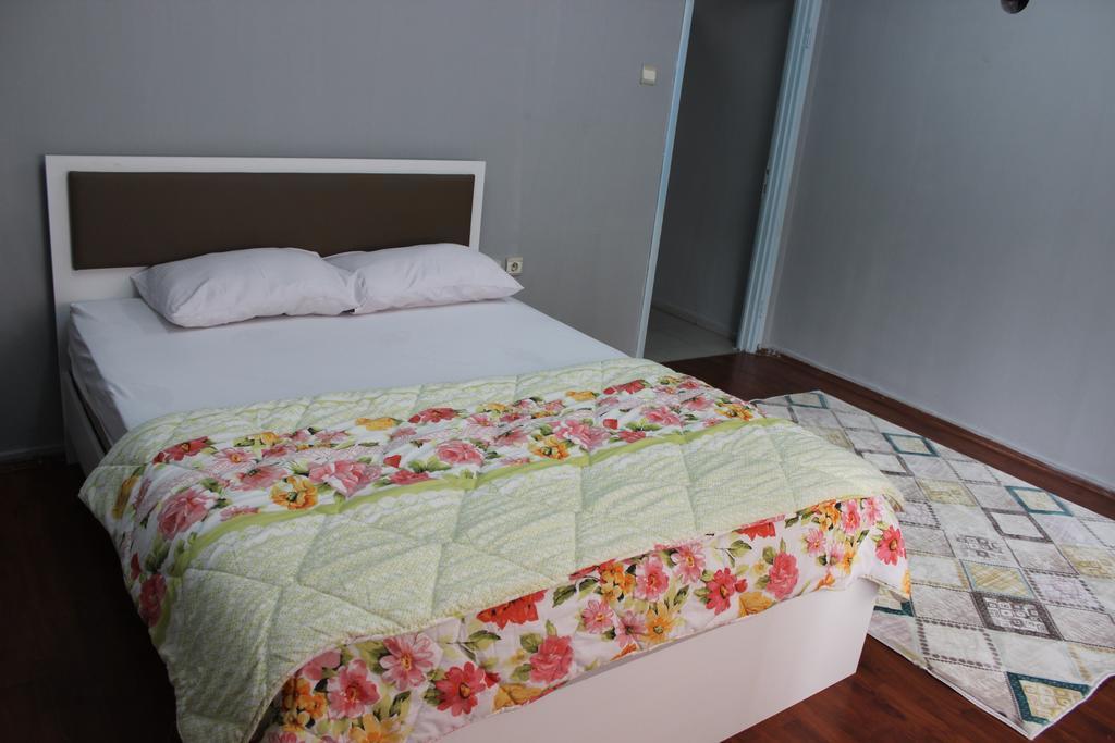 Carsi Apart İzmir Eksteriør bilde