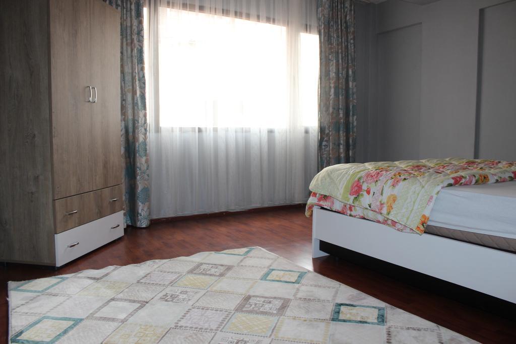 Carsi Apart İzmir Eksteriør bilde
