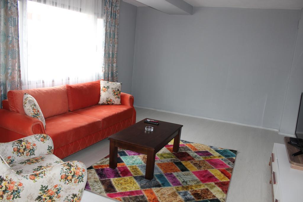 Carsi Apart İzmir Eksteriør bilde